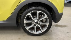 2018 (18) KIA PICANTO 1.25 X-Line S 5dr 5266019