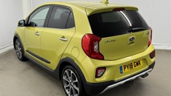 2018 (18) KIA PICANTO 1.25 X-Line S 5dr 5266015
