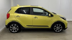 2018 (18) KIA PICANTO 1.25 X-Line S 5dr 5266035