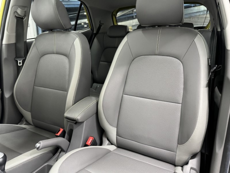 2018 (18) KIA PICANTO 1.25 X-Line S 5dr 5266023