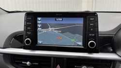 2018 (18) KIA PICANTO 1.25 X-Line S 5dr 5266030