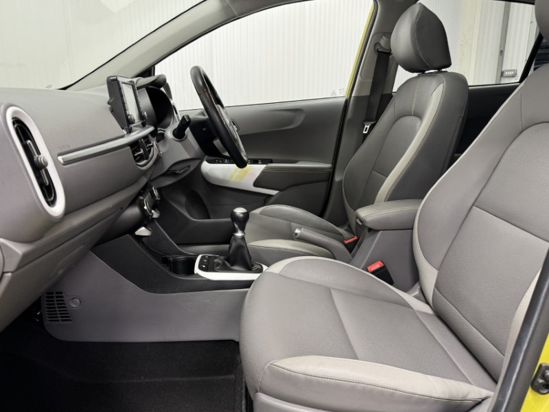 2018 (18) KIA PICANTO 1.25 X-Line S 5dr 5266022