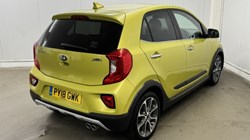 2018 (18) KIA PICANTO 1.25 X-Line S 5dr 5266013