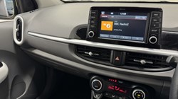 2018 (18) KIA PICANTO 1.25 X-Line S 5dr 5266041