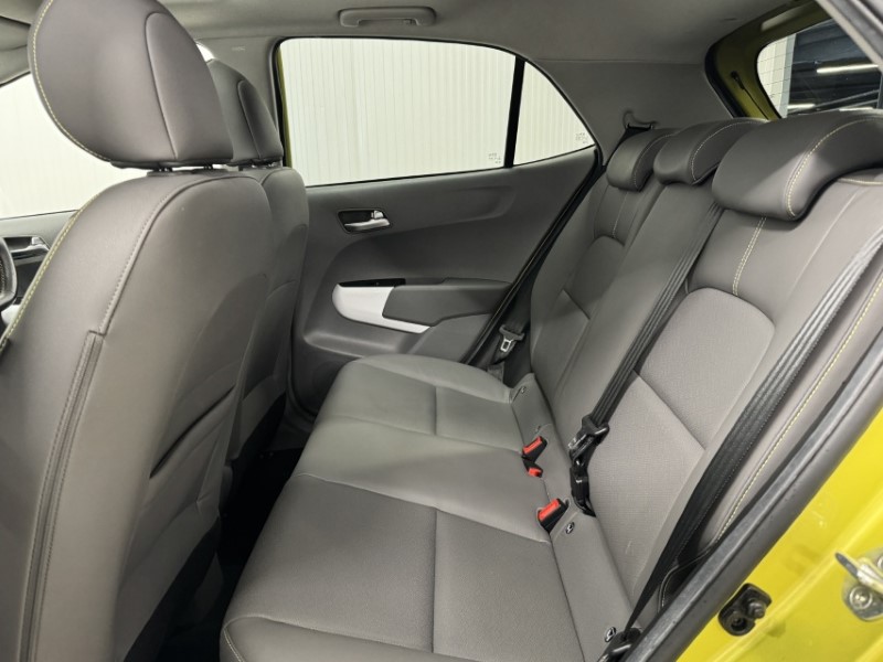 2018 (18) KIA PICANTO 1.25 X-Line S 5dr 5266038