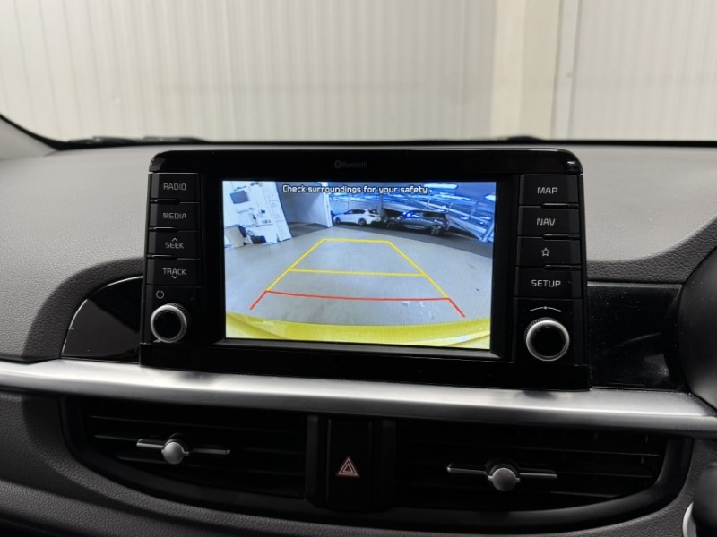 2018 (18) KIA PICANTO 1.25 X-Line S 5dr 5266045