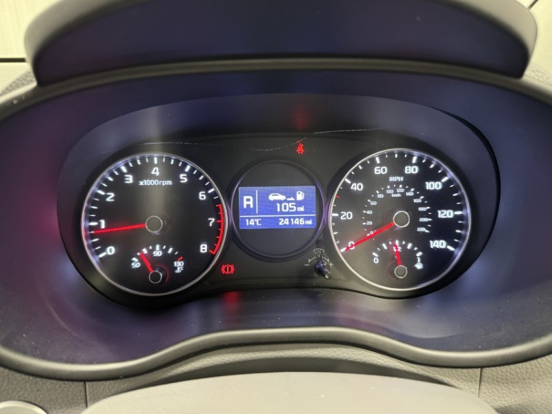 2018 (18) KIA PICANTO 1.25 X-Line S 5dr 5266046