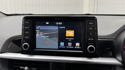 2018 (18) KIA PICANTO 1.25 X-Line S 5dr 5266044