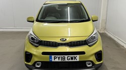 2018 (18) KIA PICANTO 1.25 X-Line S 5dr 5266037