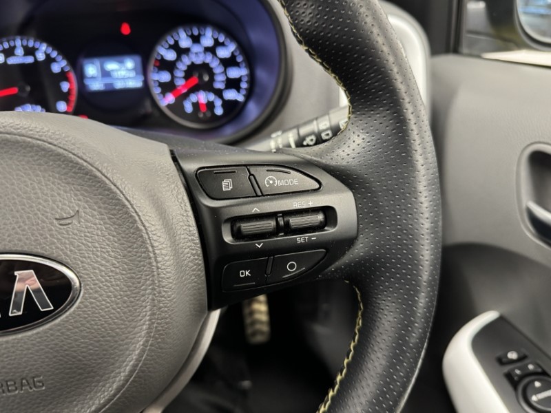 2018 (18) KIA PICANTO 1.25 X-Line S 5dr 5266032