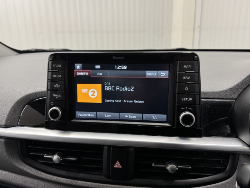 2018 (18) KIA PICANTO 1.25 X-Line S 5dr 5266029