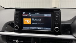 2018 (18) KIA PICANTO 1.25 X-Line S 5dr 5266029