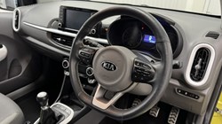 2018 (18) KIA PICANTO 1.25 X-Line S 5dr 5266024