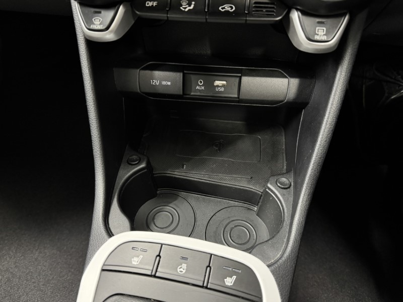 2018 (18) KIA PICANTO 1.25 X-Line S 5dr 5266028