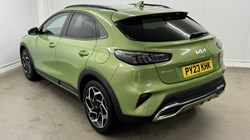 2023 (23) KIA XCEED 1.5T GDi ISG GT-Line 5dr 5269310