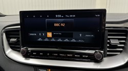 2023 (23) KIA XCEED 1.5T GDi ISG GT-Line 5dr 5269326