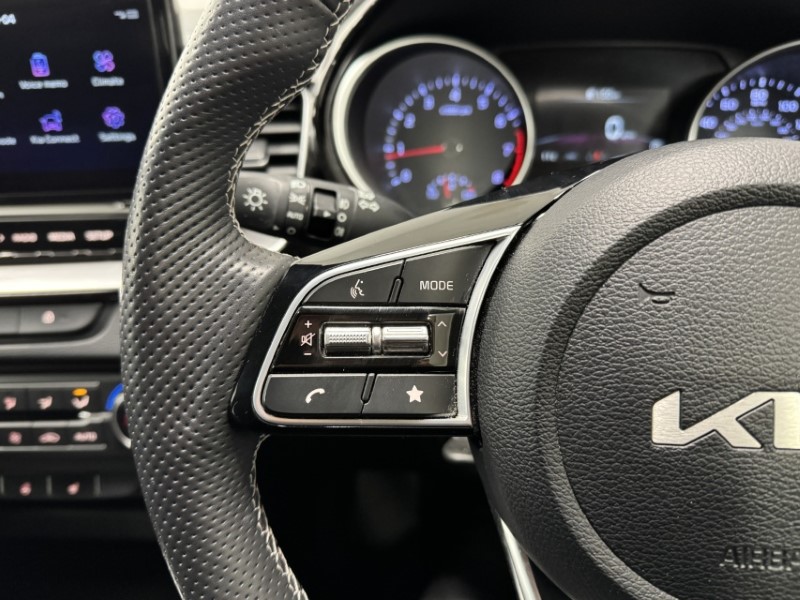2023 (23) KIA XCEED 1.5T GDi ISG GT-Line 5dr 5269330