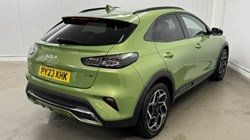 2023 (23) KIA XCEED 1.5T GDi ISG GT-Line 5dr 5269308