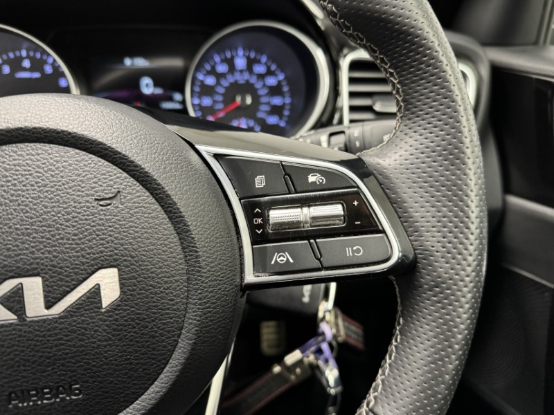 2023 (23) KIA XCEED 1.5T GDi ISG GT-Line 5dr 5269331