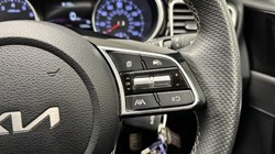 2023 (23) KIA XCEED 1.5T GDi ISG GT-Line 5dr 5269331