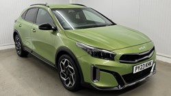 2023 (23) KIA XCEED 1.5T GDi ISG GT-Line 5dr 5269336