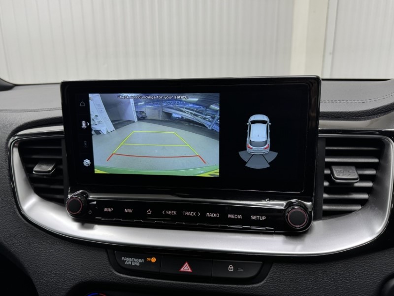 2023 (23) KIA XCEED 1.5T GDi ISG GT-Line 5dr 5269329