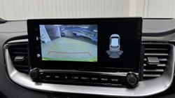 2023 (23) KIA XCEED 1.5T GDi ISG GT-Line 5dr 5269329