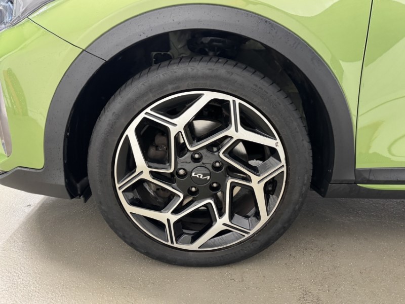 2023 (23) KIA XCEED 1.5T GDi ISG GT-Line 5dr 5269338