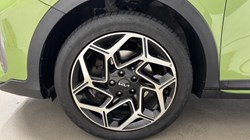 2023 (23) KIA XCEED 1.5T GDi ISG GT-Line 5dr 5269338
