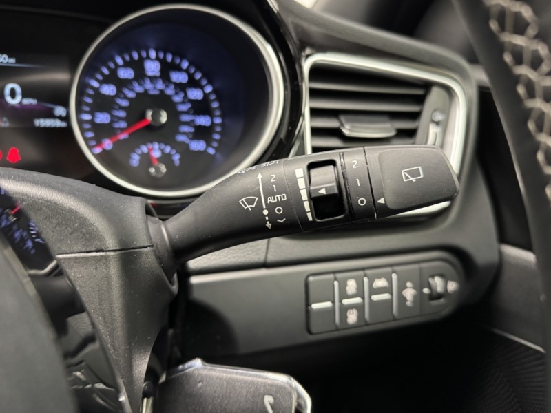 2023 (23) KIA XCEED 1.5T GDi ISG GT-Line 5dr 5269333