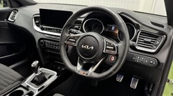 2023 (23) KIA XCEED 1.5T GDi ISG GT-Line 5dr 5269319