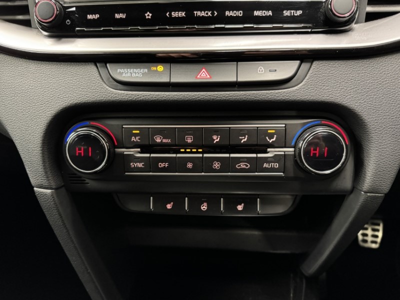 2023 (23) KIA XCEED 1.5T GDi ISG GT-Line 5dr 5269325