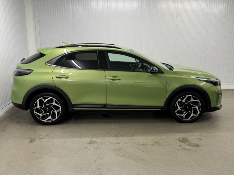 2023 (23) KIA XCEED 1.5T GDi ISG GT-Line 5dr 5269335