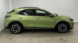 2023 (23) KIA XCEED 1.5T GDi ISG GT-Line 5dr 5269335