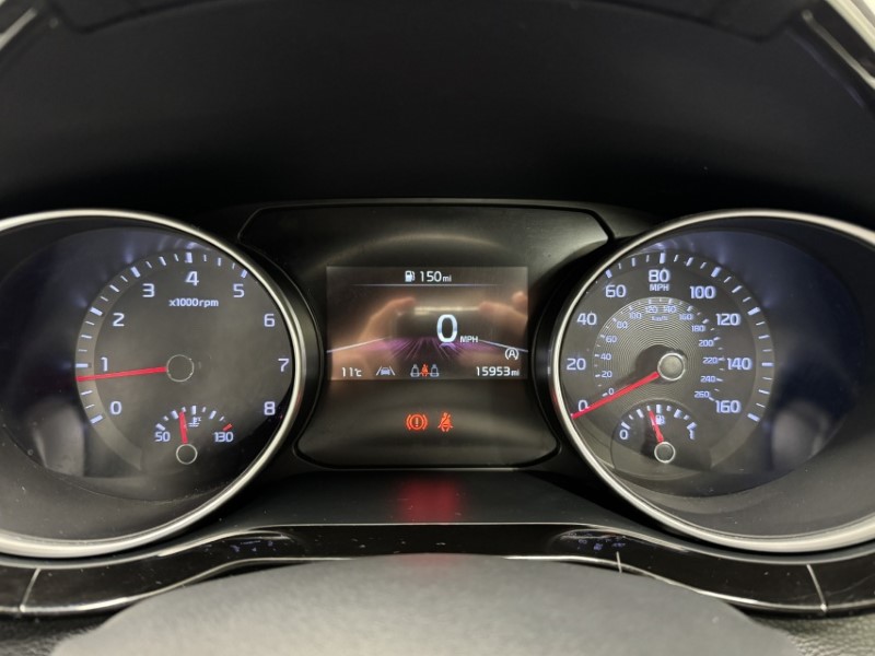 2023 (23) KIA XCEED 1.5T GDi ISG GT-Line 5dr 5269332