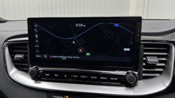 2023 (23) KIA XCEED 1.5T GDi ISG GT-Line 5dr 5269327