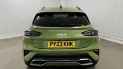 2023 (23) KIA XCEED 1.5T GDi ISG GT-Line 5dr 5269309