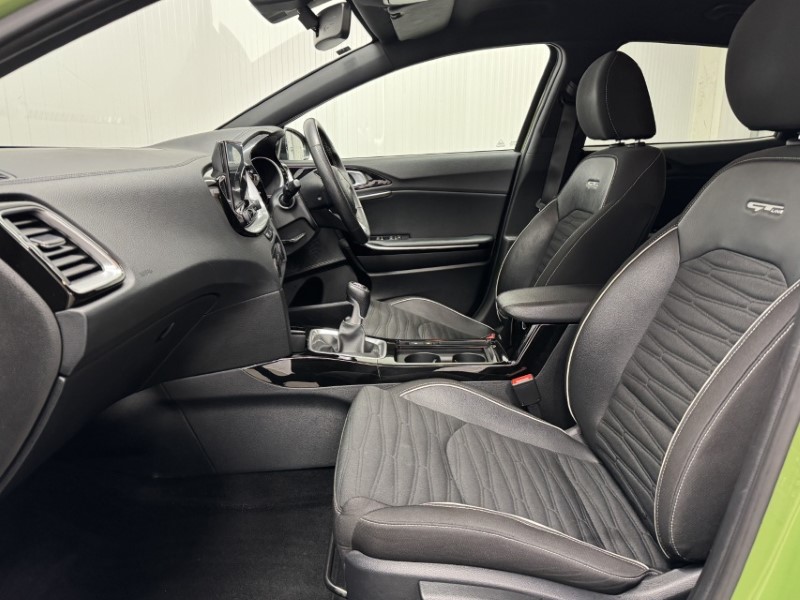 2023 (23) KIA XCEED 1.5T GDi ISG GT-Line 5dr 5269317