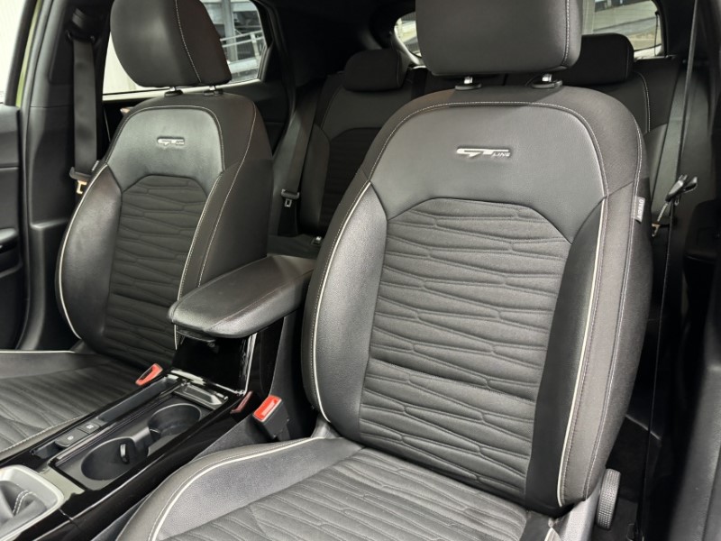 2023 (23) KIA XCEED 1.5T GDi ISG GT-Line 5dr 5269318