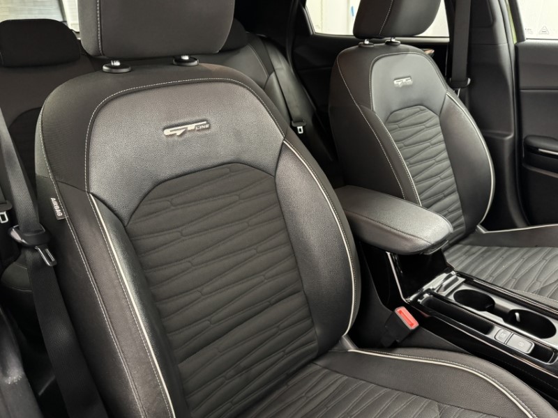 2023 (23) KIA XCEED 1.5T GDi ISG GT-Line 5dr 5269307