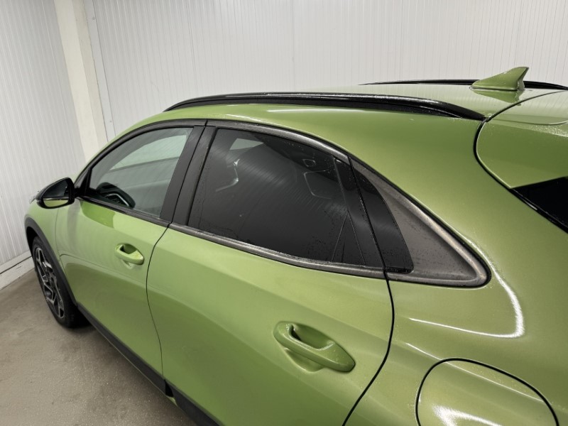 2023 (23) KIA XCEED 1.5T GDi ISG GT-Line 5dr 5269312