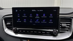 2023 (23) KIA XCEED 1.5T GDi ISG GT-Line 5dr 5269328