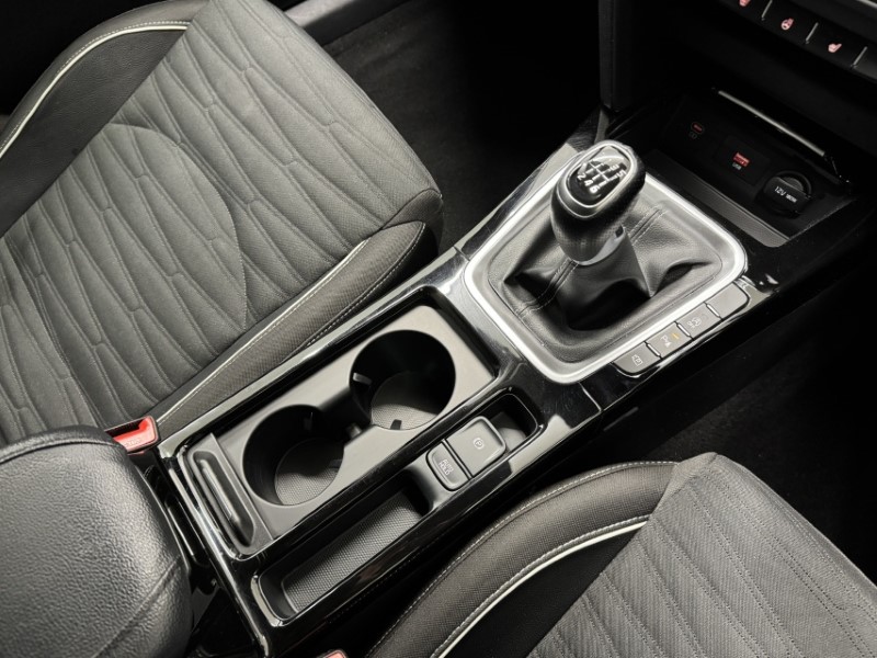 2023 (23) KIA XCEED 1.5T GDi ISG GT-Line 5dr 5269321