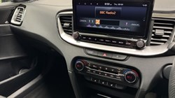 2023 (23) KIA XCEED 1.5T GDi ISG GT-Line 5dr 5269322