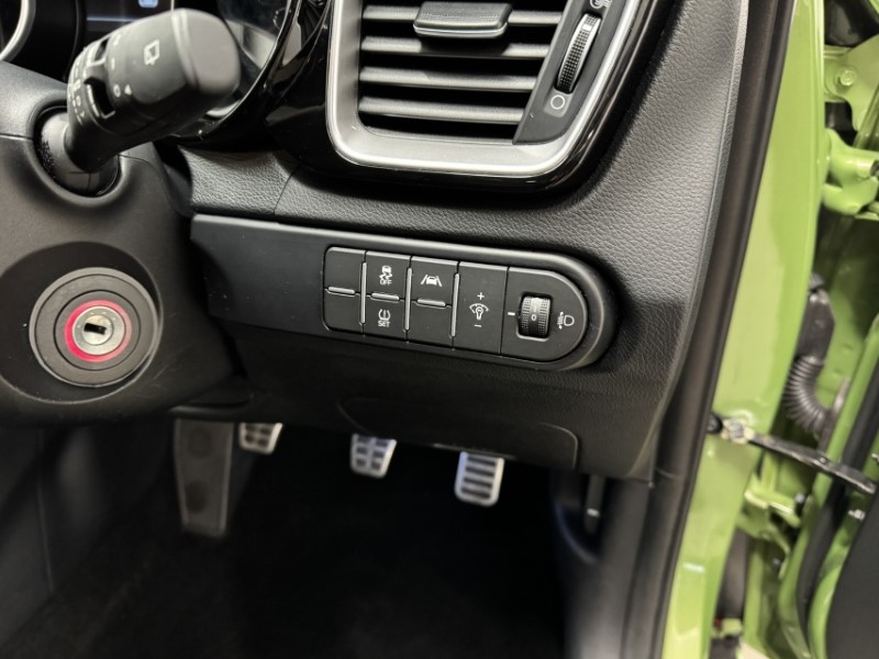 2023 (23) KIA XCEED 1.5T GDi ISG GT-Line 5dr 5269320