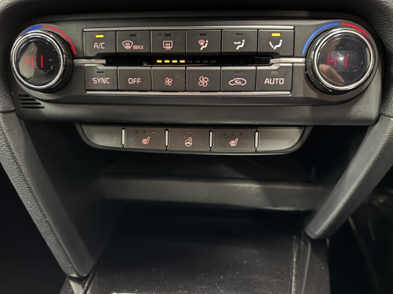 2023 (23) KIA XCEED 1.5T GDi ISG GT-Line 5dr 5269324