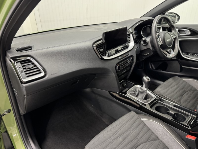 2023 (23) KIA XCEED 1.5T GDi ISG GT-Line 5dr 5269316