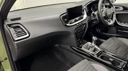 2023 (23) KIA XCEED 1.5T GDi ISG GT-Line 5dr 5269316