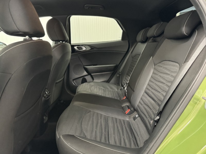 2023 (23) KIA XCEED 1.5T GDi ISG GT-Line 5dr 5269313