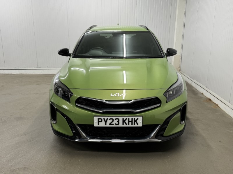 2023 (23) KIA XCEED 1.5T GDi ISG GT-Line 5dr 5269337